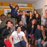 Sant Jordi Diagonal Hostel Barcelona - Reception