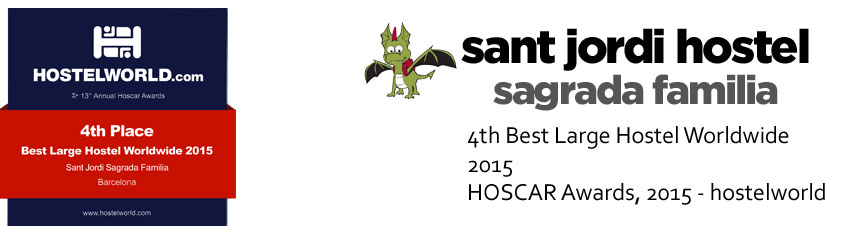 HOSCAR-Award_Sagrada-Familia2