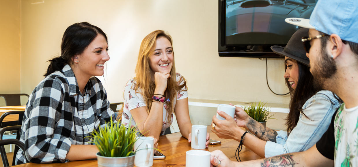 How to Get to Sant Jordi Hostel Rock Palace
