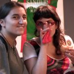 Sant Jordi Gracia Hostel Barcelona Grand Opening Party 03