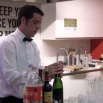 Sant Jordi Gracia Hostel Barcelona Grand Opening Party 05