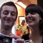 Sant Jordi Gracia Hostel Barcelona Grand Opening Party 06