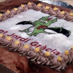 Sant Jordi Gracia Hostel Barcelona Grand Opening Party 08