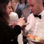 Sant Jordi Gracia Hostel Barcelona Grand Opening Party 09