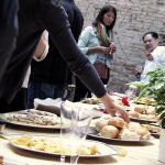 Sant Jordi Gracia Hostel Barcelona Grand Opening Party14
