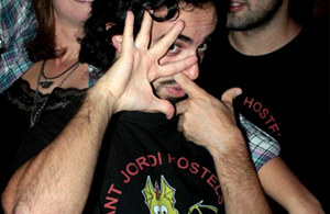 staff_sant jordi hostel