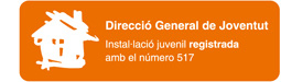 registration logo_sant jordi hostel sagrada familia