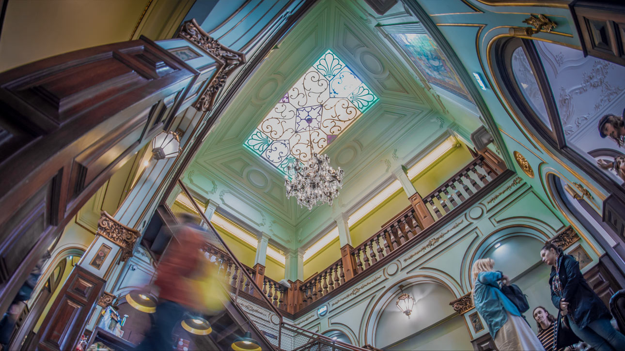 Como Llegar a Sant Jordi Hostels Lisbon