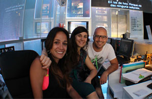 santjordihostels_staff