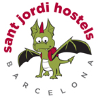 Sant Jordi Hostels Barcelona
