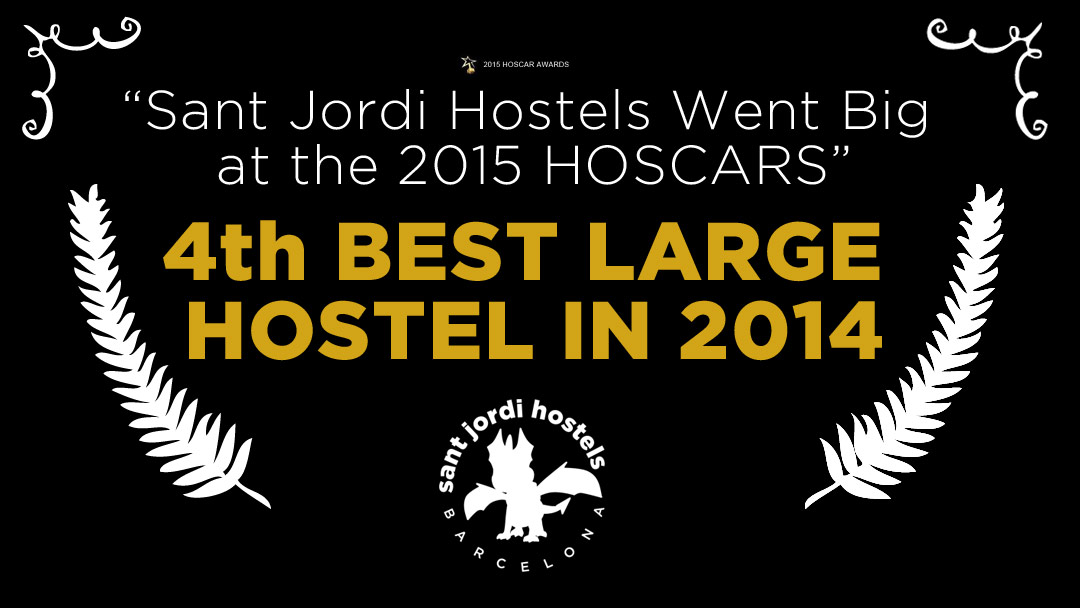 2015 hostelworld best large hostel chain