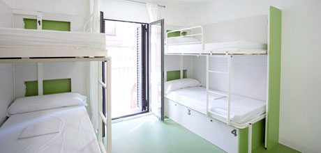 4-Bed-dorm-Gracia