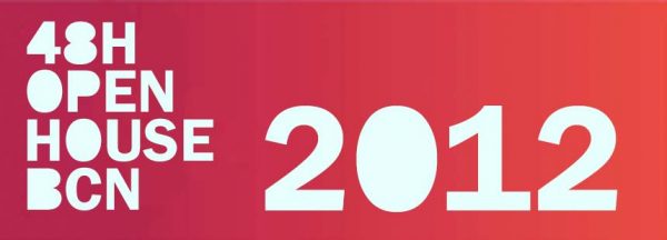 48h open house barcelona_2012_banner