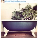 sant jordi hostels in insagram 48h open house