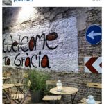 sant jordi hostels in insagram 48h open house