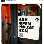 sant jordi hostels 48h open house