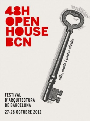 48h open house barcelona 2012_official flyer