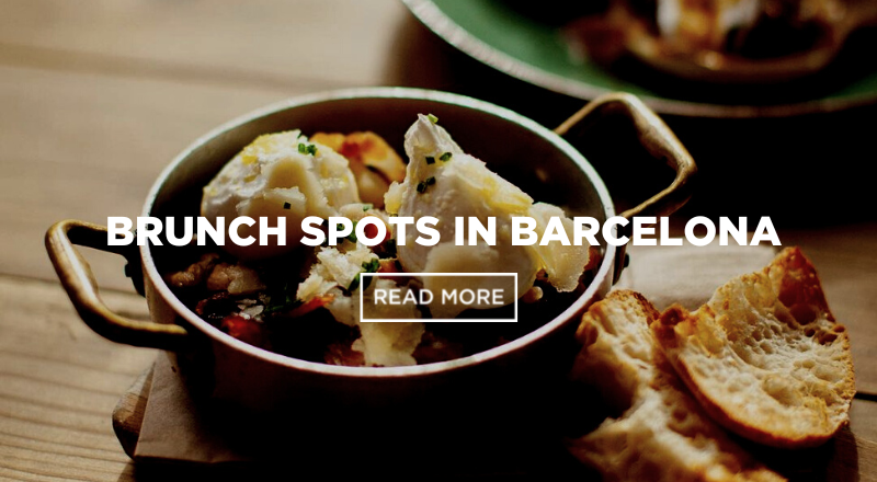 ¿Busca los mejores lugares para desayunar y tomar el brunch en Barcelona? Utiliza nuestra guía de desayunos y brunchs para buscar restaurantes en Barcelona.