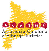 ACATUR - Associacio Catalana d'Albergs Turistics