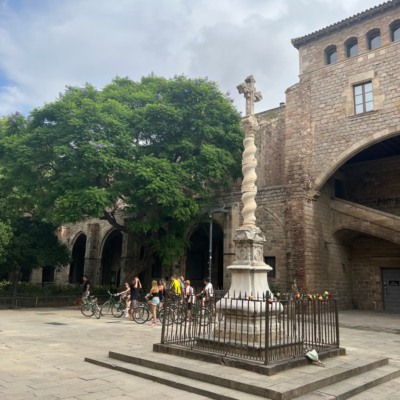 Barcelona-Hidden Gems Barcelona-Hidden Gems