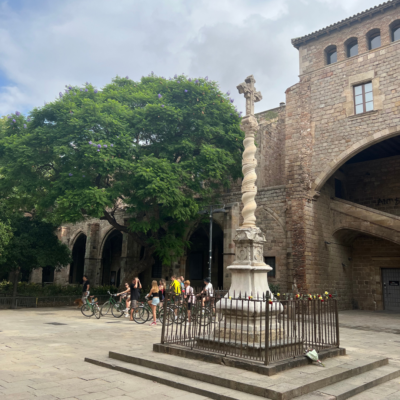 Barcelona-Hidden Gems