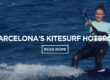 Barcelona-kitesurf-hotspot