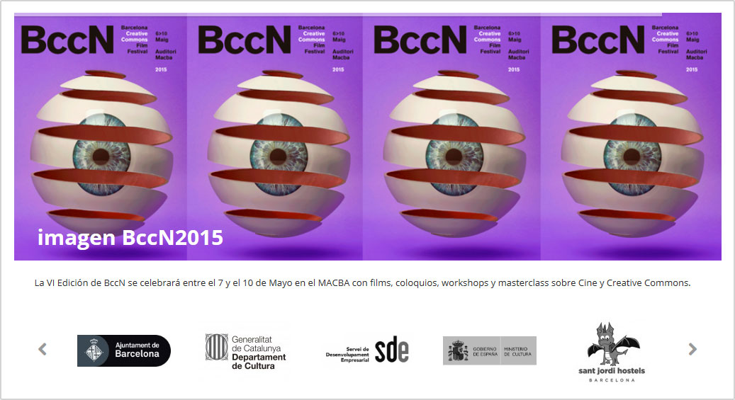 bccn 2015