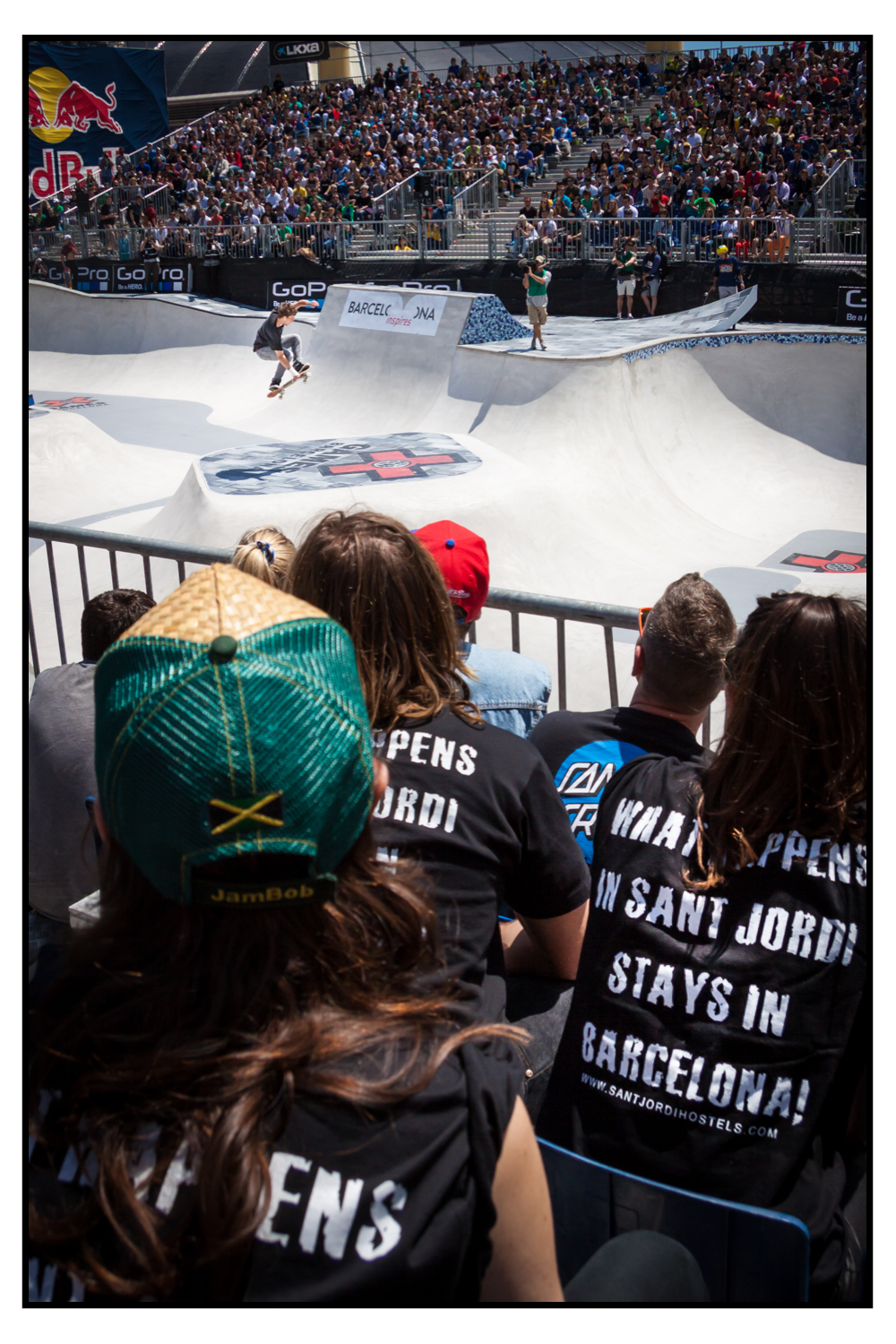 Ben Hatchell_X Games Barcelona 2013_0010