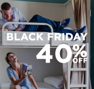 Black Friday Offer