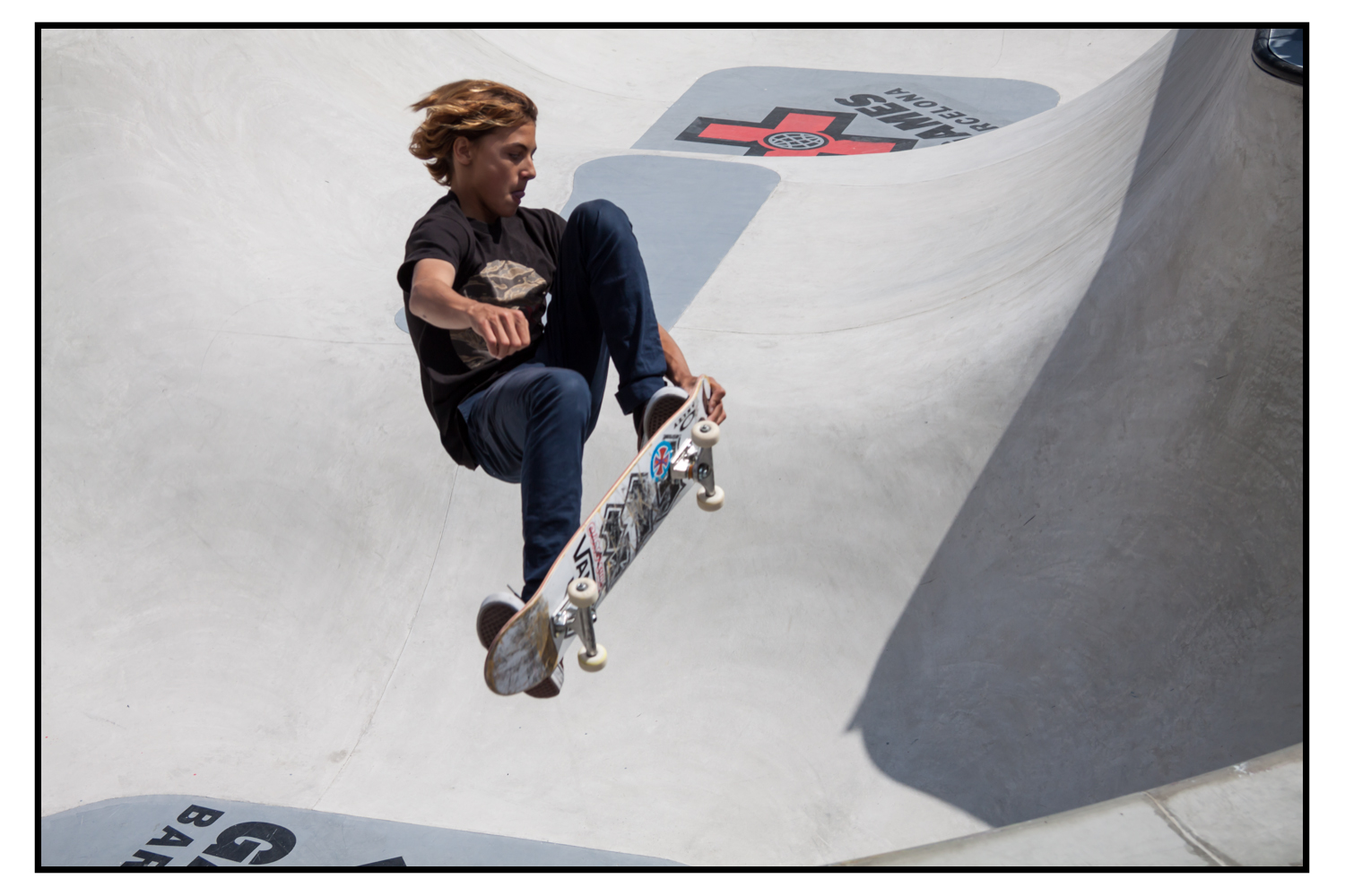 Curren Caples_X Games Barcelona 2013_0044