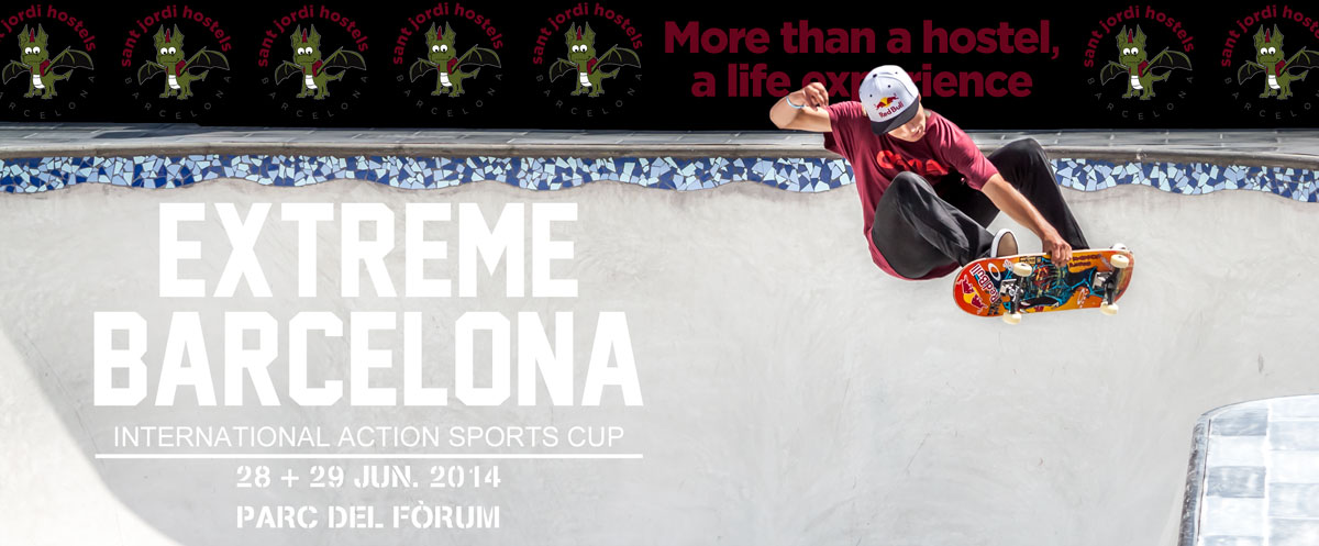 Extreme-Barcelona-Extreme-Sports-Event-In-Barcelona