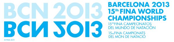 FINA 2013 Barcelona_World Aquatics Championships