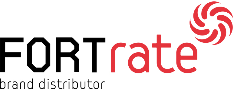 FORTrate logo