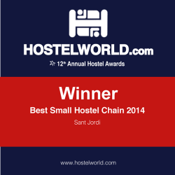 HOSCAR-Award_Best-Small-Hostel-Chain_500x500 HOSCAR award 2014 best small hostel chain