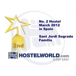 HostelWorld_Award_March-2012_Sagrada