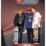 Medalists_X Games Barcelona 2013_0054