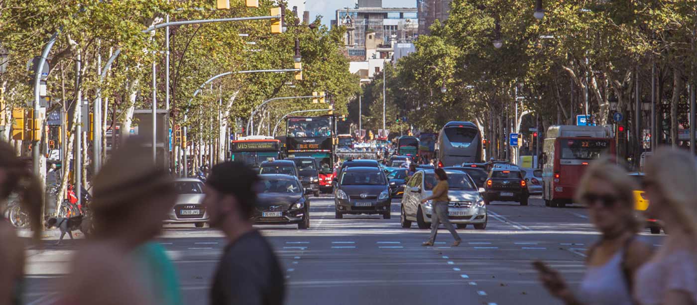 Passeig De Gracia in Barcelona - Shop and Enjoy the Architecture on This  Fashionable Street – Go Guides