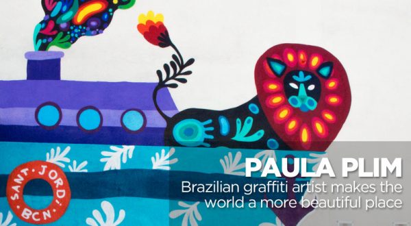 Paula Plim blog cover photo