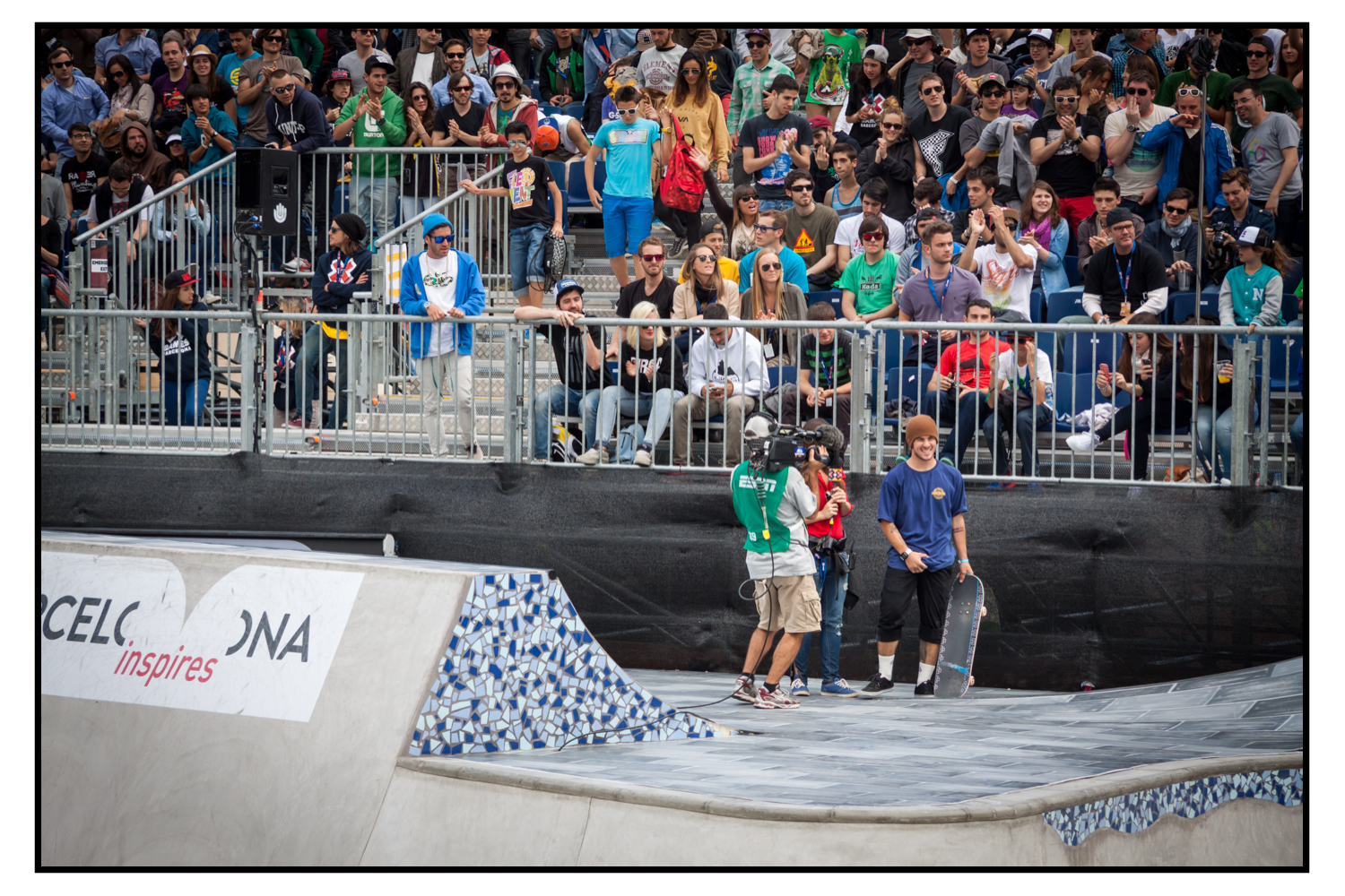 Pedro Barros_X Games Barcelona 2013_0048