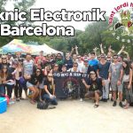 piknik electronik barcelona