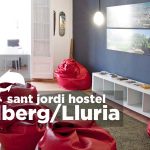 Sant Jordi Hostels Alberg