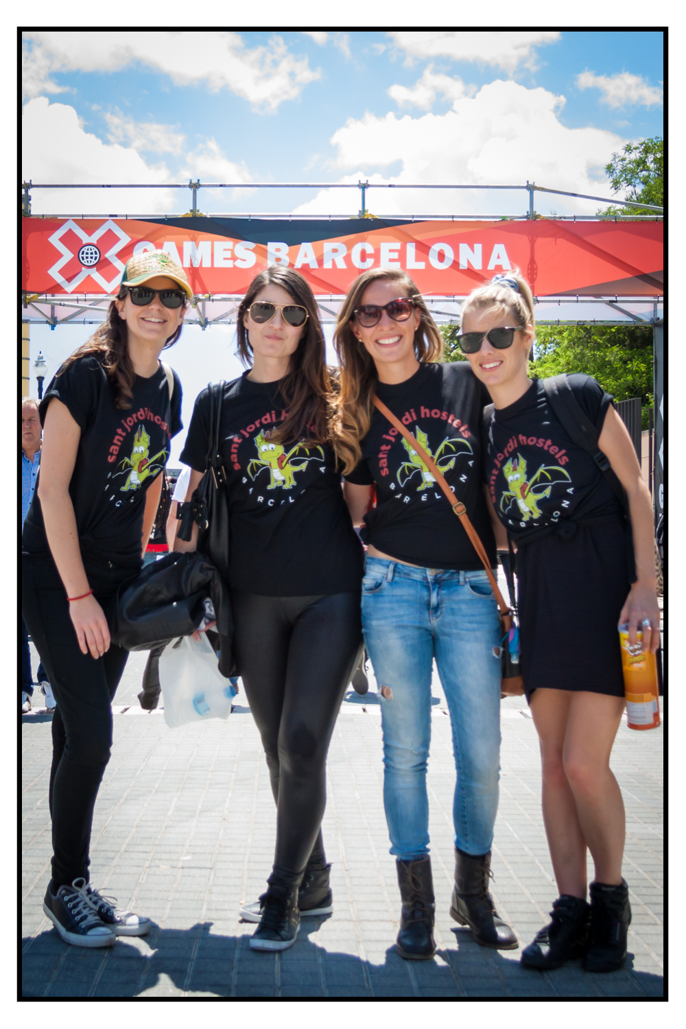 The Girls_X Games Barcelona 2013_0003
