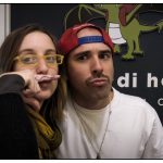 Movember at Sant Jordi Hostels Barcelona 2