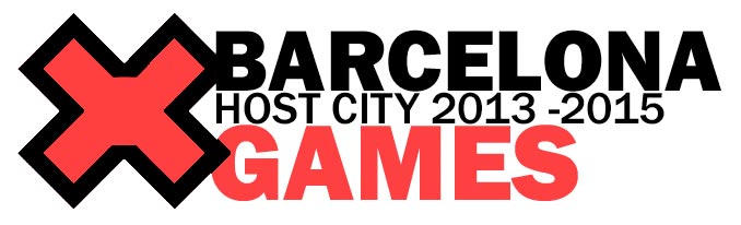 Barcelona X Games 2015