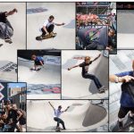 X Games Barcelona Skate Park Final Photos 2013 X Games