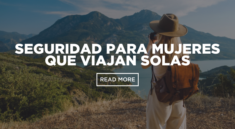¿Cómo garantizan los hostels la seguridad de las mujeres? En este artículo te desvelamos las herramientas y recursos que debes saber para viajar solo o sola y tener la mejor experiencia.