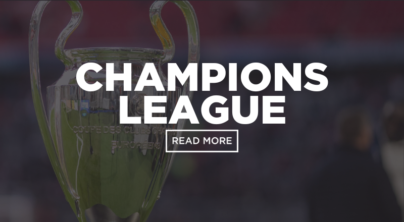 How the Champions League Became the World’s Most Watched Club Competition