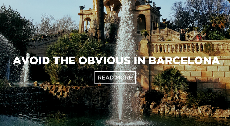 Explore con nuestra guía de las mejores joyas ocultas de Barcelona.