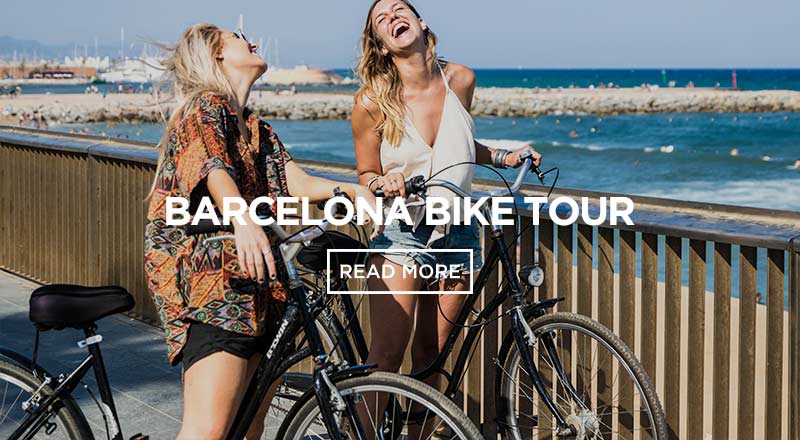 The best bike tour to explore one of the top destinations in Europe!