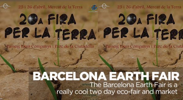 Barcelona Earth Fair